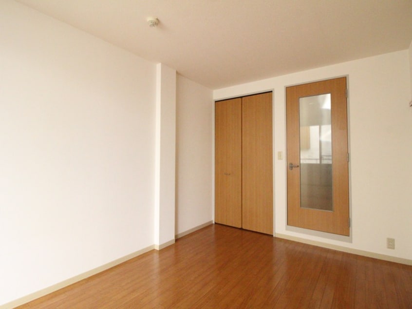 居室 プランド－ル春日丘