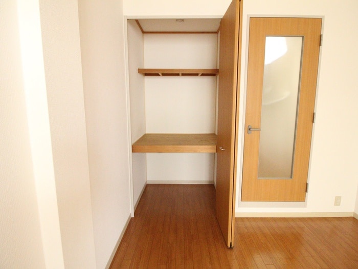 収納 プランド－ル春日丘