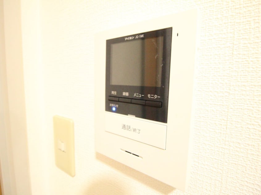 内観写真 プランド－ル春日丘