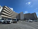 駐車場 エスポアール岩根