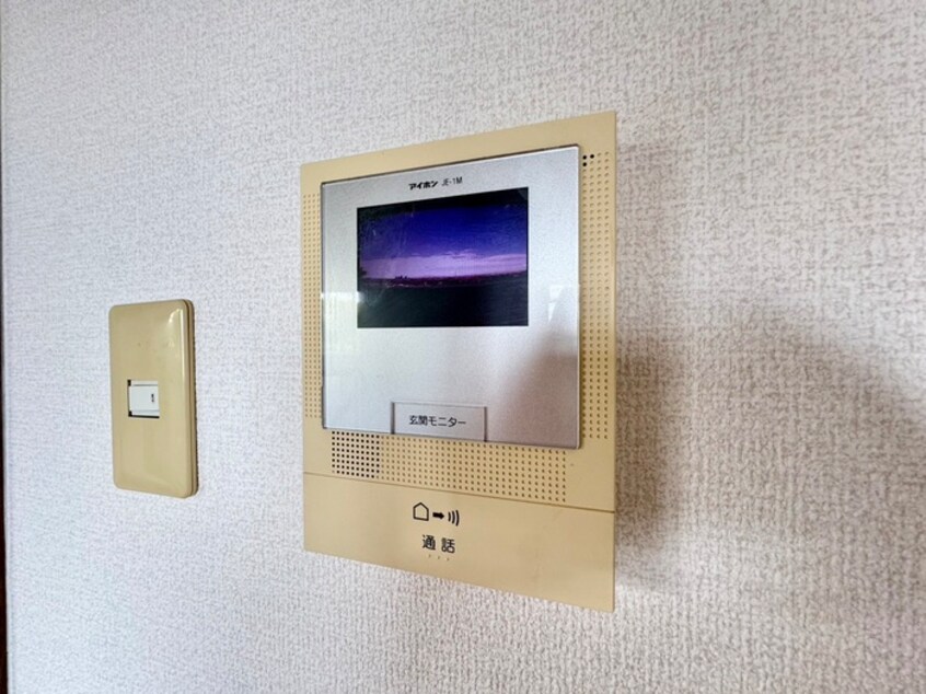 内観写真 エスポアール岩根