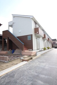 仮)リトルグリーン辻子