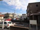 周辺環境 ソレアード一里山