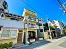 ニューライフ岡本(202)の外観