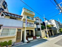 ニューライフ岡本(202)