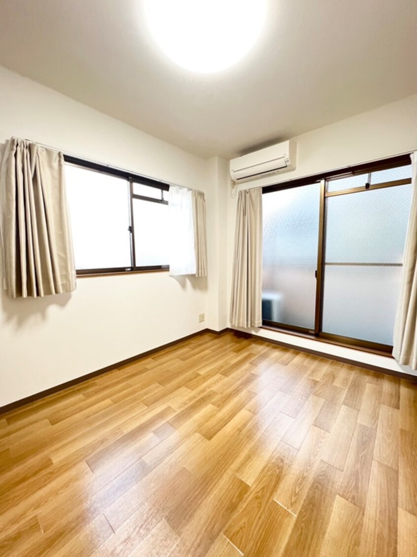 居室 サンハイツ