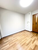 居室 サンハイツ