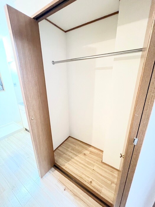 収納 サンハイツ