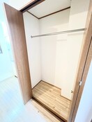 収納 サンハイツ