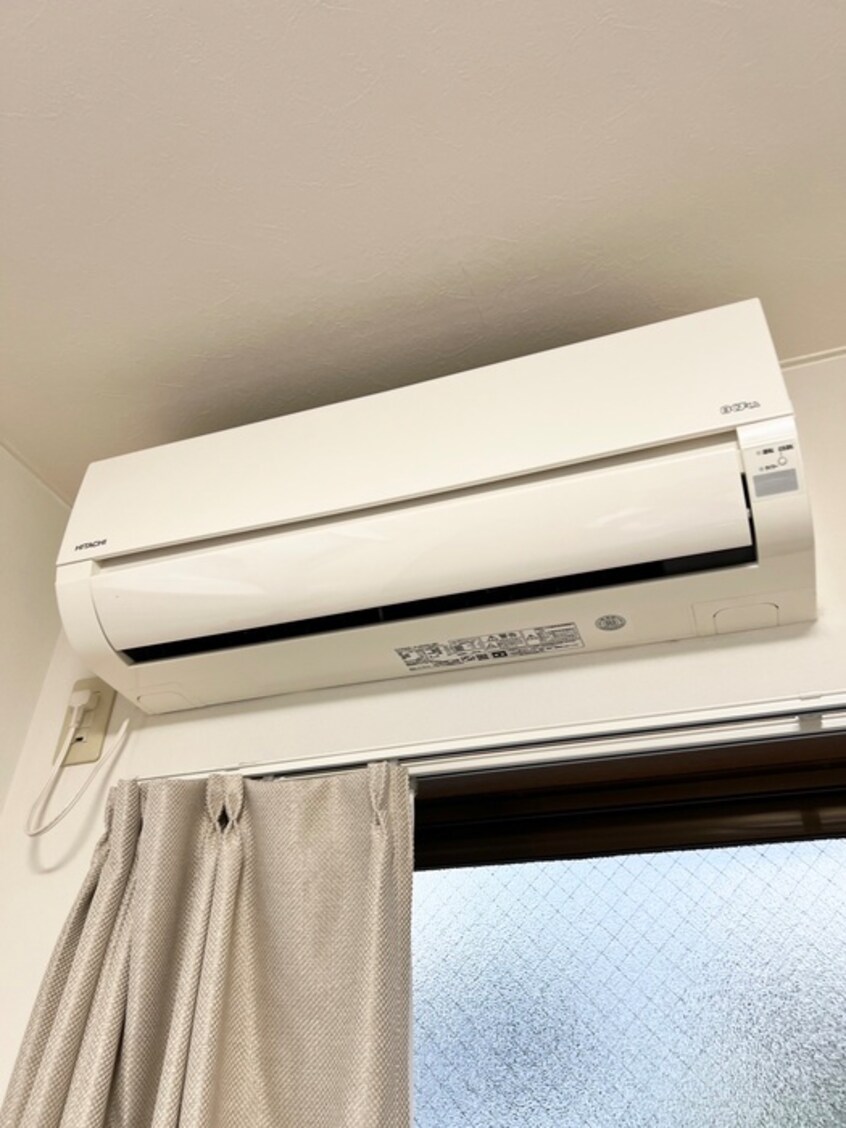 内観写真 サンハイツ