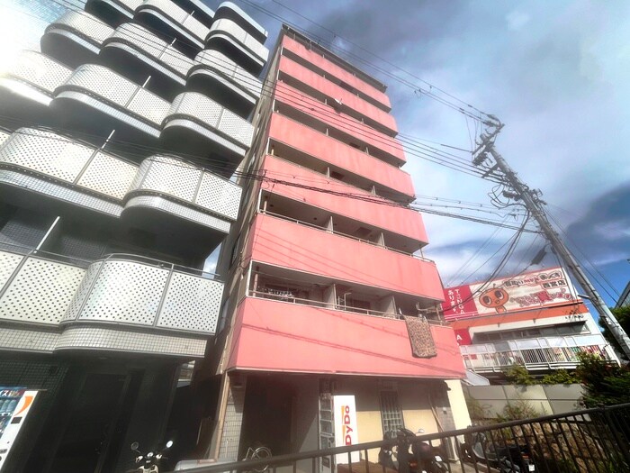 外観写真 プリエ－ル西宮東