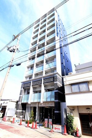 ﾌｫｰﾘｱﾗｲｽﾞ天神橋ﾙｰﾁｪ(201)