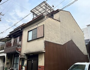 大今里4丁目ﾃﾗｽﾊｳｽ