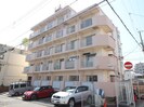 ルーク本山の外観