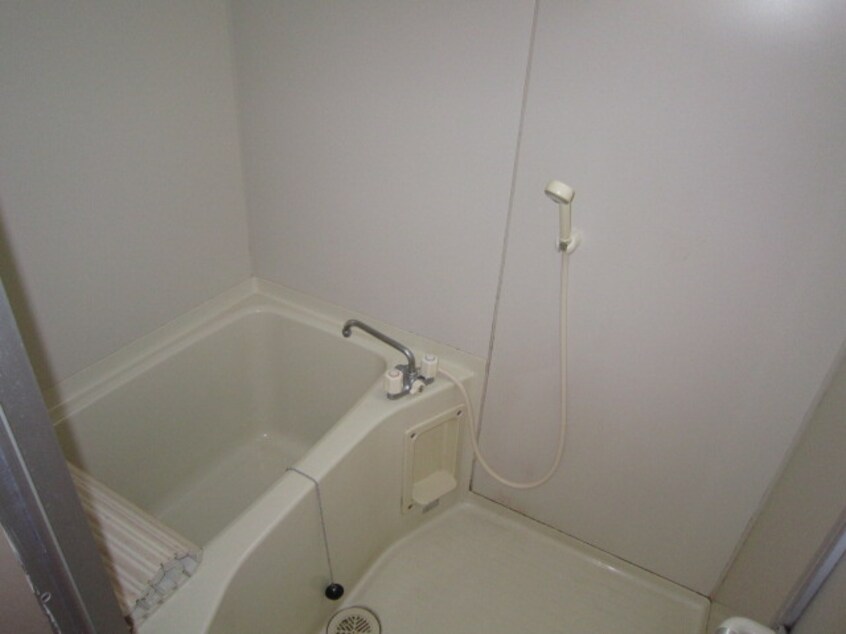 バス／シャワールーム等 グリシ－ヌ