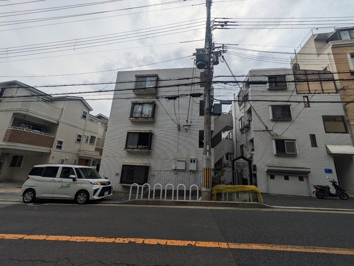 外観写真 神戸六甲ヒルズ