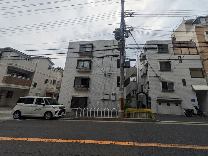 外観写真 神戸六甲ヒルズ
