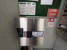 建物設備 神戸六甲ヒルズ