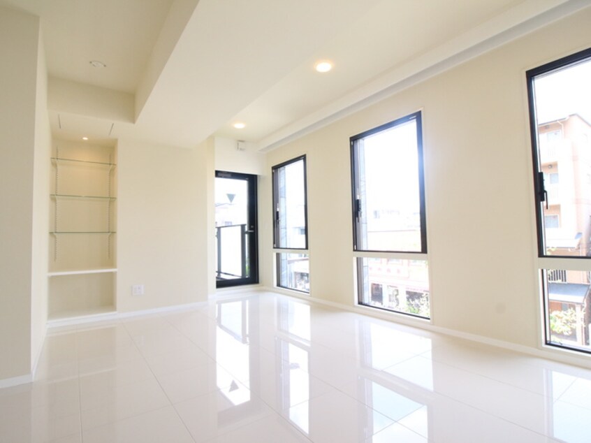 居室 プランドール神宮丸太町