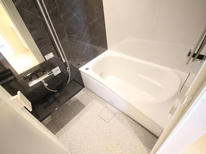 バス／シャワールーム等 プランドール神宮丸太町