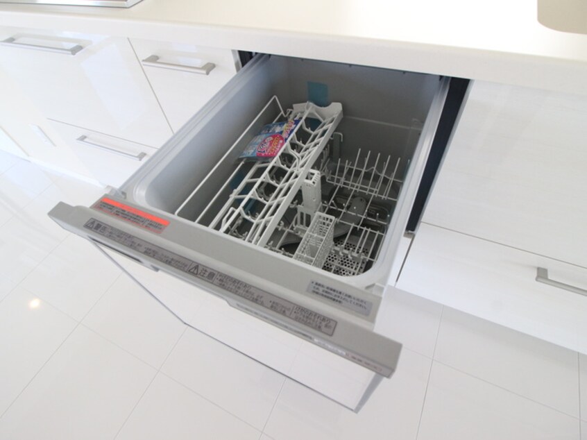 内観写真 プランドール神宮丸太町