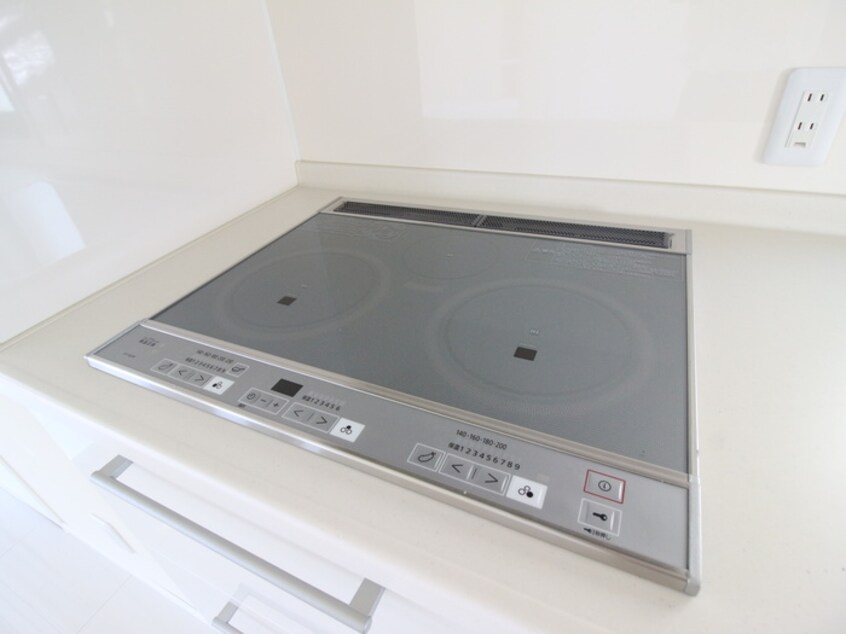 内観写真 プランドール神宮丸太町