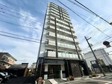 クローバー・プレミア長居公園東