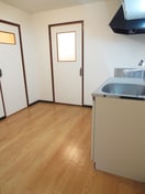 キッチン スポ－ル南住吉