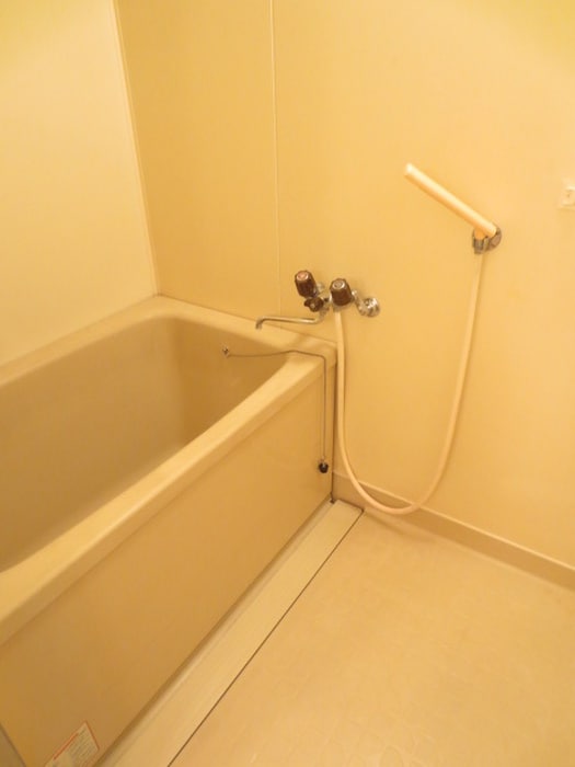 バス／シャワールーム等 スポ－ル南住吉