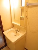 洗面 スポ－ル南住吉