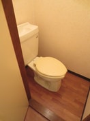 トイレ スポ－ル南住吉