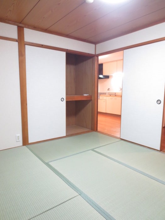 居室 スポ－ル南住吉