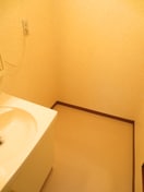 洗濯機置場 スポ－ル南住吉