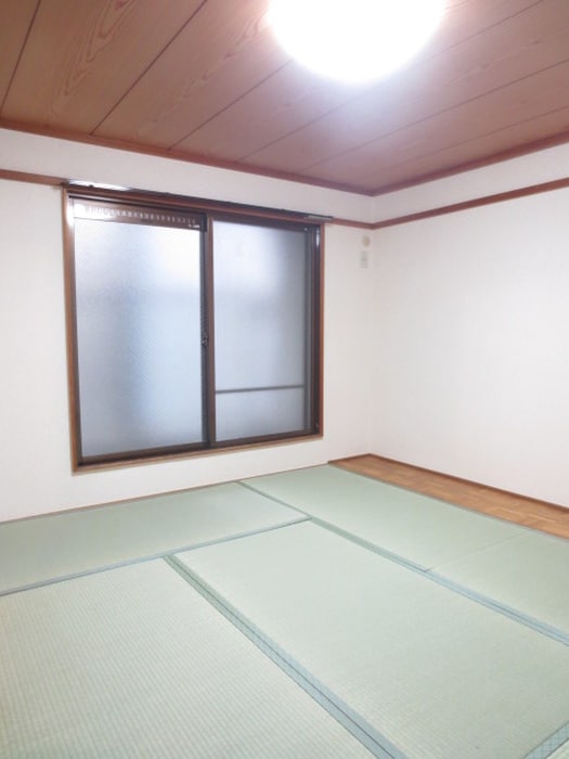 居室 スポ－ル南住吉