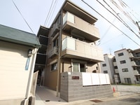 ブルーノ篠原中