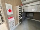 建物設備 ブルーノ篠原中