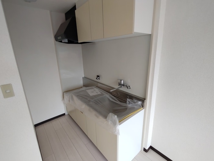 キッチン 光栄ﾊｲﾂ江坂