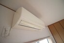居室 平成霞ヶ丘ハイツ