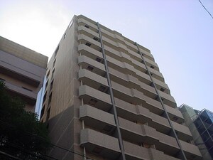 エイペックス大阪城西(４０１)