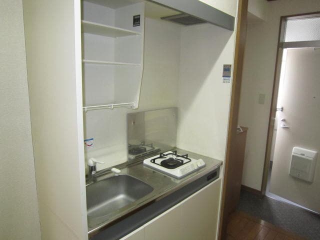 キッチン グレイスヴィラ佐野