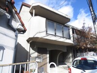 六甲台テラスハウス