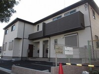 ファーストＡ棟