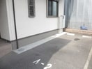 駐車場 ファーストＡ棟