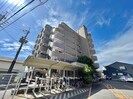 プレミエｰルクラーテの外観