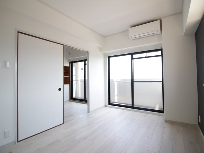 居室 プレミエｰルクラーテ