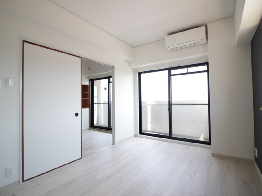 居室 プレミエｰルクラーテ