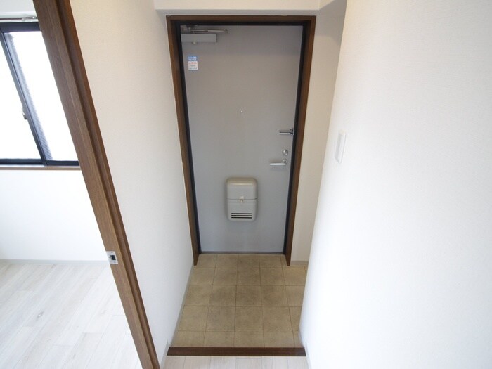 玄関 プレミエｰルクラーテ