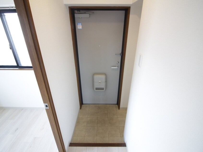 玄関 プレミエｰルクラーテ