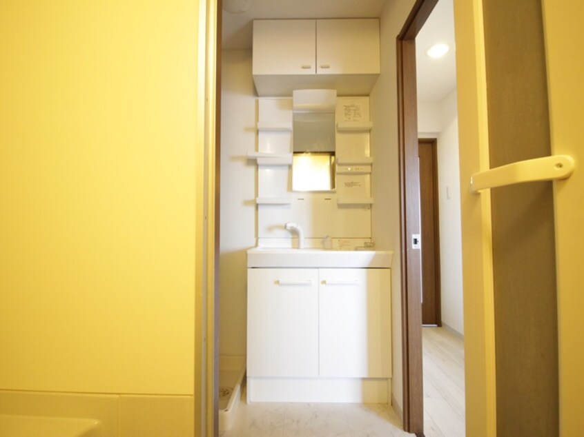 洗面 プレミエｰルクラーテ