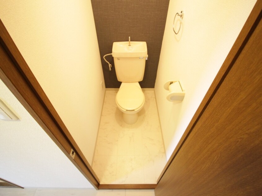 トイレ プレミエｰルクラーテ